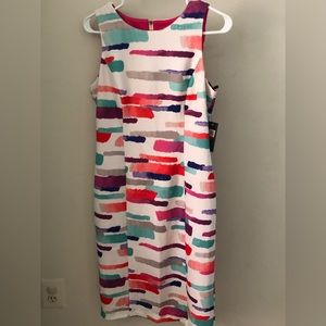 Vince Camuto MIDI Dress New With Tags.